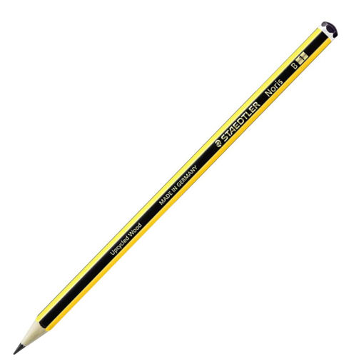 Picture of ST NORIS PENCIL B
